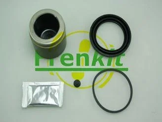 Reperaturka zacisku 60mm z t│oczkiem FRENKIT 260984