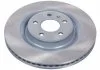 TARCZA HAMULC. AUDI A6 11- TYЈ FEBI BILSTEIN 43985 (фото 2)