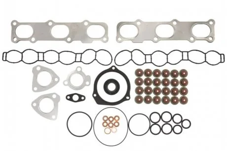Комплект прокладок двигуна (без ГБЦ) JEEP GRAND CHEROKEE IV 3.0d Ajusa AJUSA 53042700