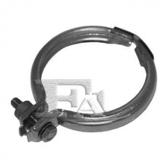 Соединительные элементы, система выпуска FA1 Fischer Automotive One (FA1) 124895