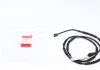 Датчик зносу, гальмо. QUICK BRAKE WS0355A (фото 1)