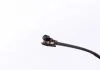 Датчик зносу, гальмо. QUICK BRAKE WS0355A (фото 2)