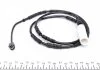 Датчик зносу, гальмо. QUICK BRAKE WS0355A (фото 4)