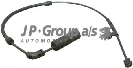 Датчик износа колодок JP GROUP 1497300300