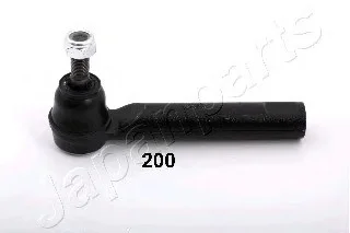 Наконечник поперечной рулевой тяги JAPANPARTS TI200 (фото 1)