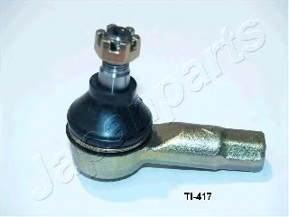 Наконечник поперечной рулевой тяги JAPANPARTS TI417