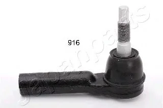 Наконечник поперечной рулевой тяги JAPANPARTS TI916 (фото 1)