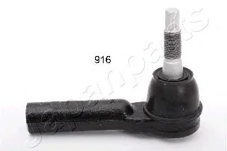 Наконечник поперечной рулевой тяги JAPANPARTS TI916