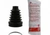 Пыльник ШРУСа AUDI/SEAT/SKODA/VW TT/Ibiza/Fabia/Golf "1,4-2,3 "96-13 FEBI BILSTEIN 38351 (фото 1)