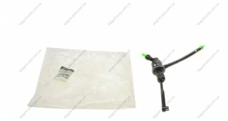 Циліндр зчеплення головний 2,0 16V Renault Duster 2011- Renault RENAULT 306107623R