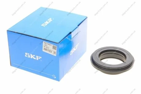 Підшипник кульковий d>30 амортизатора SKF VKD75026T (фото 1)