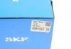 Підшипник кульковий d>30 амортизатора SKF VKD75026T (фото 6)