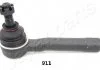 Наконечник поперечной рулевой тяги JAPANPARTS TI911 (фото 1)