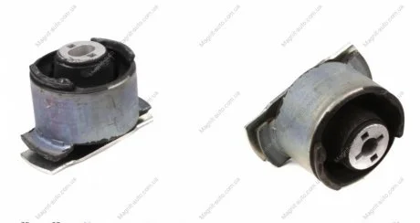 Комплект подшипника, балка моста RENAULT 550446624R
