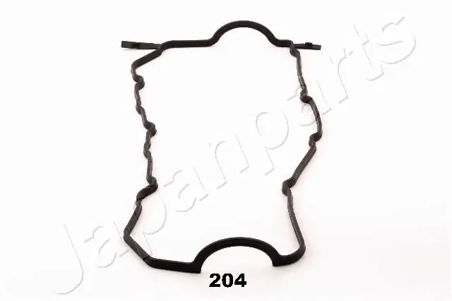 Прокладка, кришка головки циліндра JAPANPARTS GP204 (фото 1)