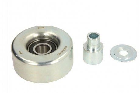 Ролики направляющие ременя клинового BTA E2N0006BTA