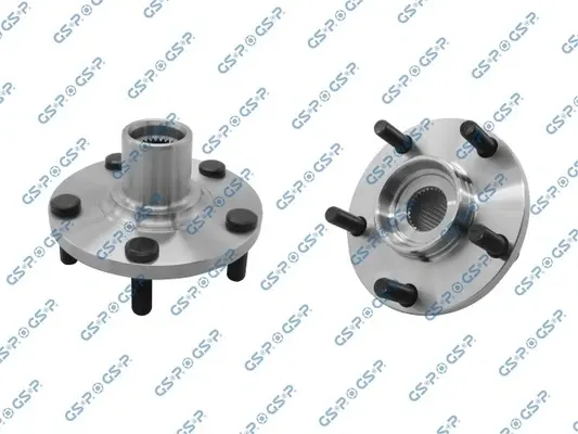 ЈOЇYSKO, ZESTAW NAPRAWCZY PIASTY NISSAN GSP 9429002 (фото 1)
