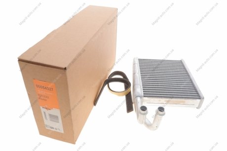 Радиатор печки MB Sprinter CDI 00-06 NRF 54327 (фото 1)