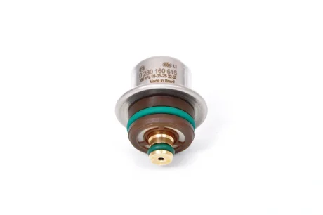 РЕГУЛЯТОР ТИСКУ BOSCH 0280160615