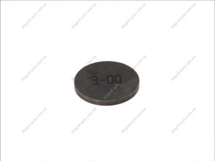 Регулировочная шайба, зазор клапана METELLI Metelli 030011