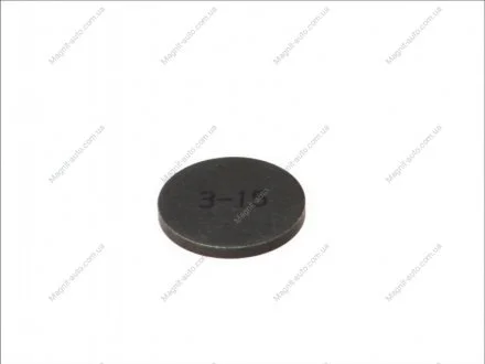 Регулировочная шайба, зазор клапана METELLI Metelli 030014