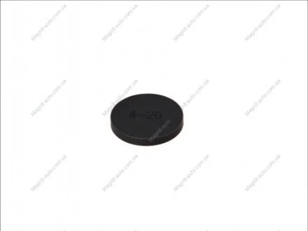 Регулировочная шайба, зазор клапана METELLI Metelli 030035