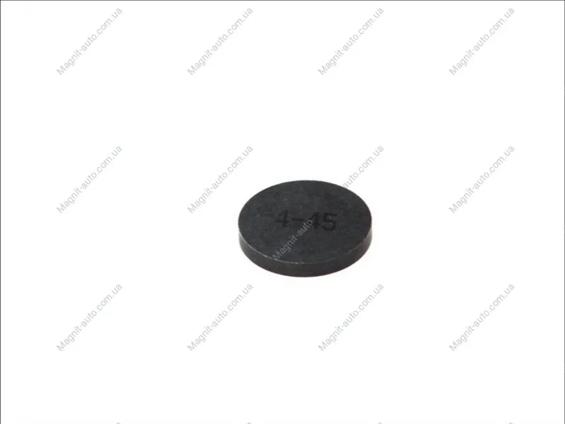 Регулювальна шайба, зазор клапана METELLI Metelli 030040 (фото 1)