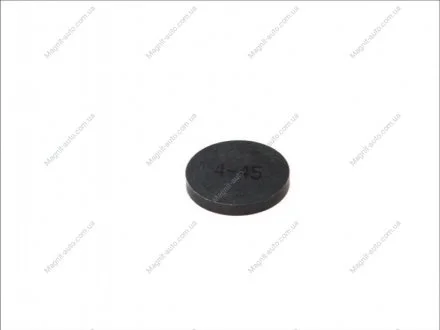 Регулировочная шайба, зазор клапана METELLI Metelli 030040