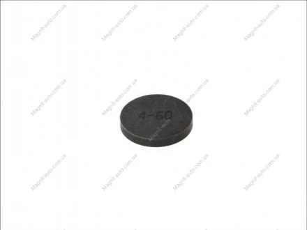 Регулировочная шайба, зазор клапана METELLI Metelli 030043