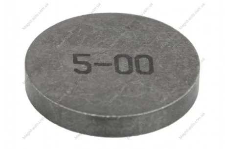 Регулировочная шайба, зазор клапана METELLI Metelli 030051