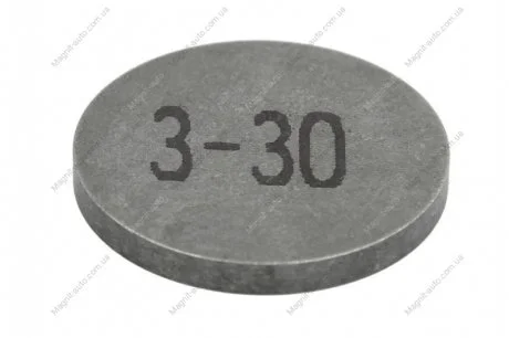 Регулировочная шайба, зазор клапана METELLI Metelli 030090