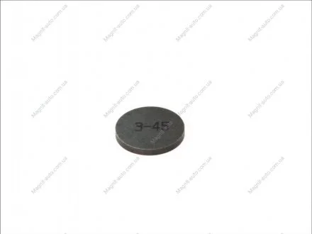 Регулировочная шайба, зазор клапана METELLI Metelli 030093