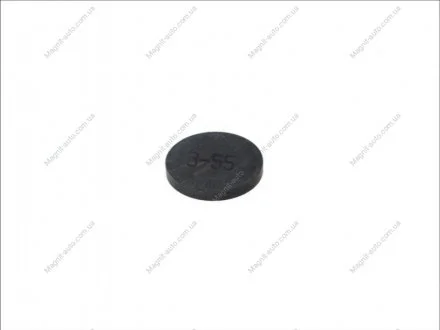 Регулировочная шайба, зазор клапана METELLI Metelli 030095