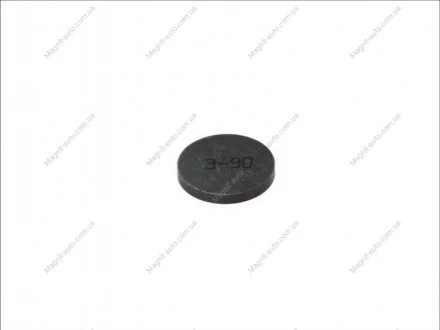 Регулировочная шайба, зазор клапана METELLI Metelli 030102