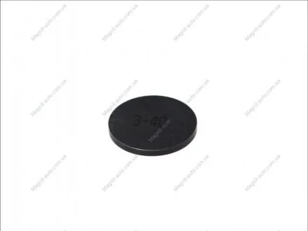 Регулировочная шайба, зазор клапана METELLI Metelli 030233