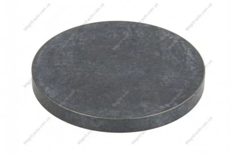 Регулювальна шайба, зазор клапана METELLI Metelli 030248