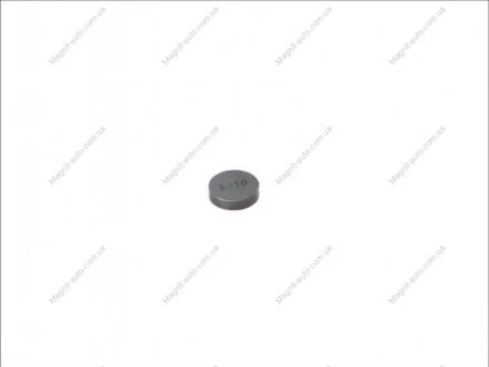 Регулировочная шайба, зазор клапана METELLI Metelli 030301