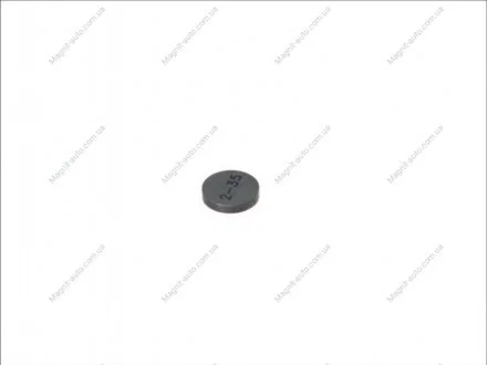 Регулировочная шайба, зазор клапана METELLI Metelli 030899