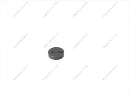 Регулировочная шайба, зазор клапана METELLI Metelli 030908