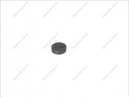 Регулировочная шайба, зазор клапана METELLI Metelli 030975
