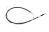 Трос стояночных тормозов, AUDI A3; SEAT Altea, Leon; SKODA Octavia II; VW Eos, Golf V/VI; 03-12 ATE 24372701952 (фото 1)
