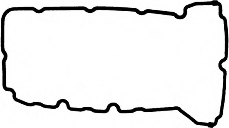 Прокладка, крышка головки цилиндра REINZ VICTOR REINZ 713817200