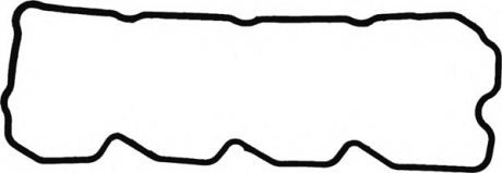 Прокладка, крышка головки цилиндра VICTOR REINZ 714040700 (фото 1)