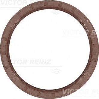 Уплотняющее кольцо, коленчатый вал VICTOR REINZ 812447620 (фото 1)