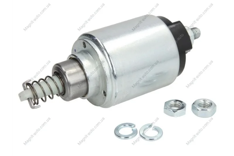 Тягове реле, стартер MAGNETI MARELLI 940113050106 (фото 1)