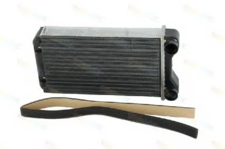 Теплообменник, отопление салона THERMOTEC D6A002TT