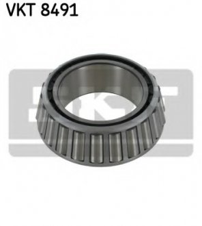 Подшипник, ступенчатая коробка передач SKF VKT8491