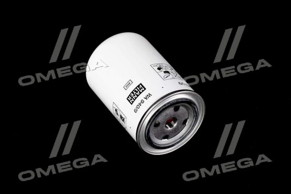 Фильтр для охлаждающей жидкости -FILTER MANN WA9409 (фото 1)