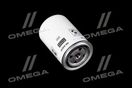 Фильтр для охлаждающей жидкости -FILTER MANN WA9409