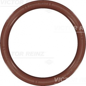 Уплотняющее кольцо, коленчатый вал VICTOR REINZ 815417400 (фото 1)